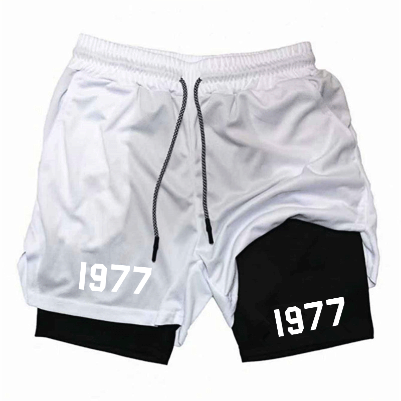 Erkekler için 2'si 1 Arada Spo - Compression Shorts Athletes incelemesi ve fiyatı