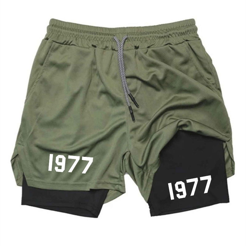 Erkekler için 2'si 1 Arada Spo - Compression Shorts Athletes incelemesi ve fiyatı