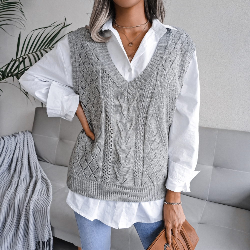 2026 Yeni Moda Kadın Rahat Düz - Sleeveless Undershirt incelemesi ve fiyatı