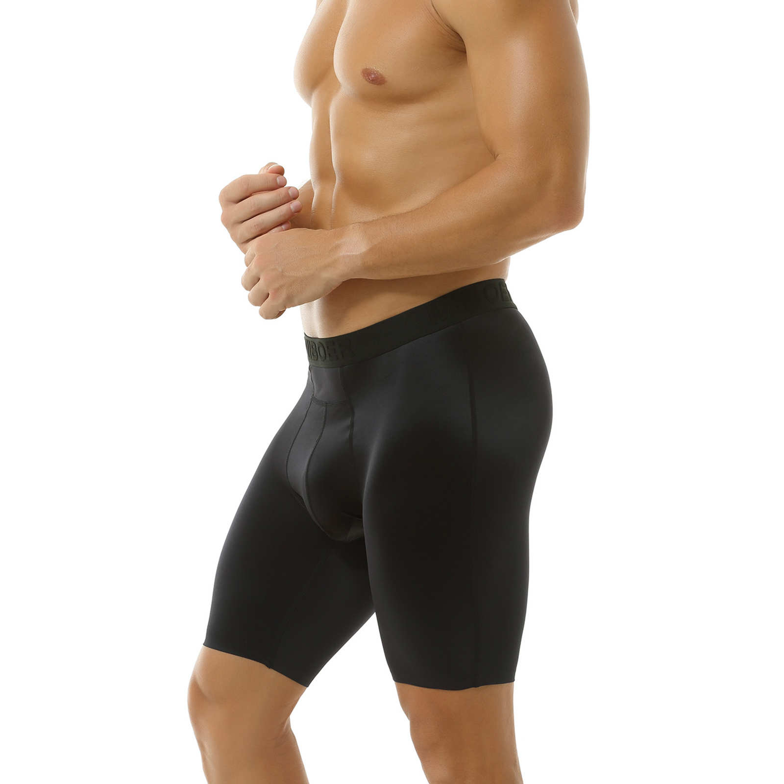 Erkek Saten Şort Spor Orta Boy - Pouch Boxer Pouch incelemesi ve fiyatı