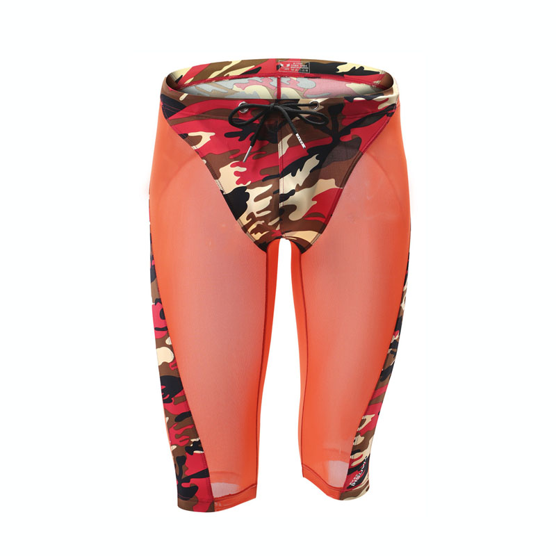 Mesh boksörler kamuflaj erkek  - Mesh Sport Boxer incelemesi ve fiyatı