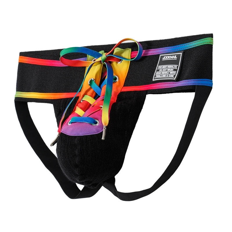 Açık Ön Erkek Jockstrap Külot  - Jockstrap Athletic incelemesi ve fiyatı