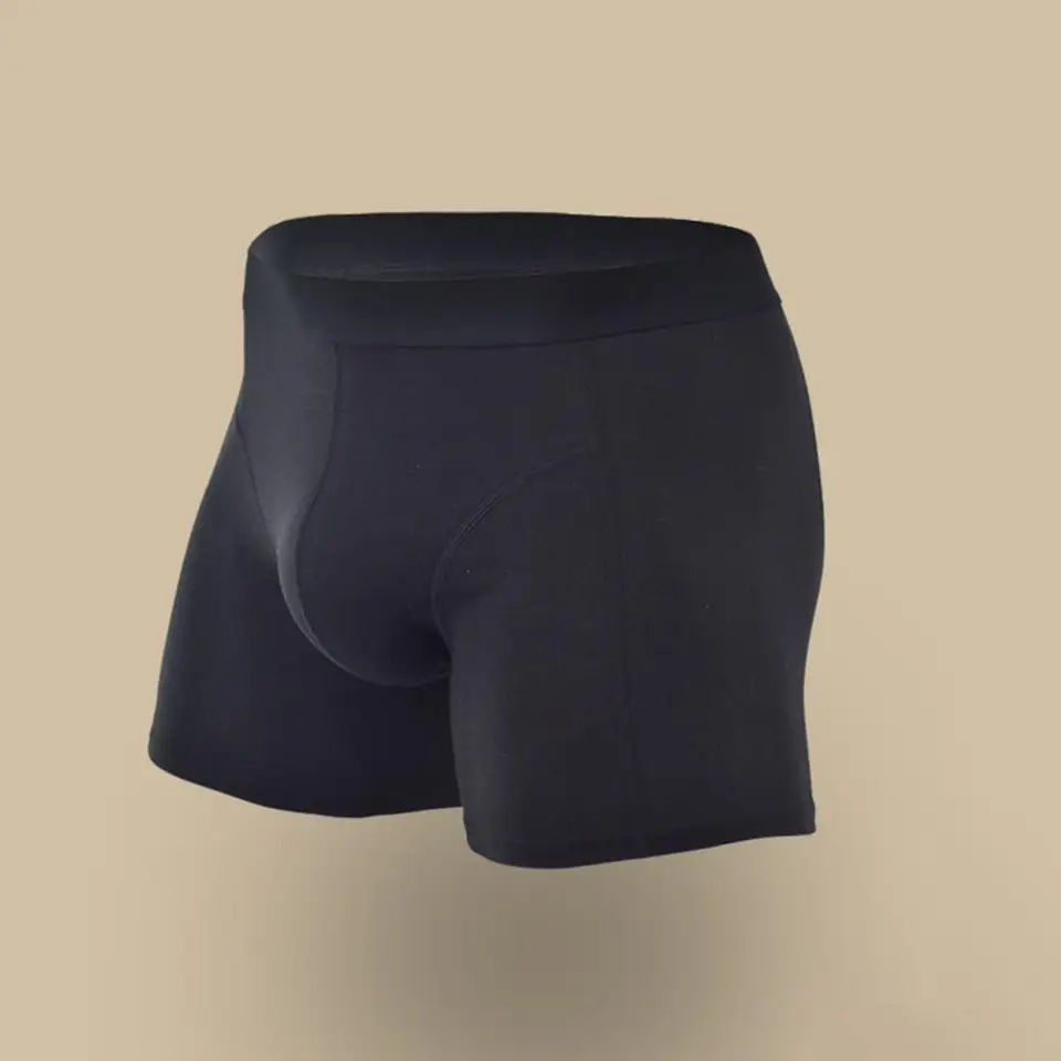 Erkek Total Destekli Keseli Bo - Long Leg Trunk Men incelemesi ve fiyatı