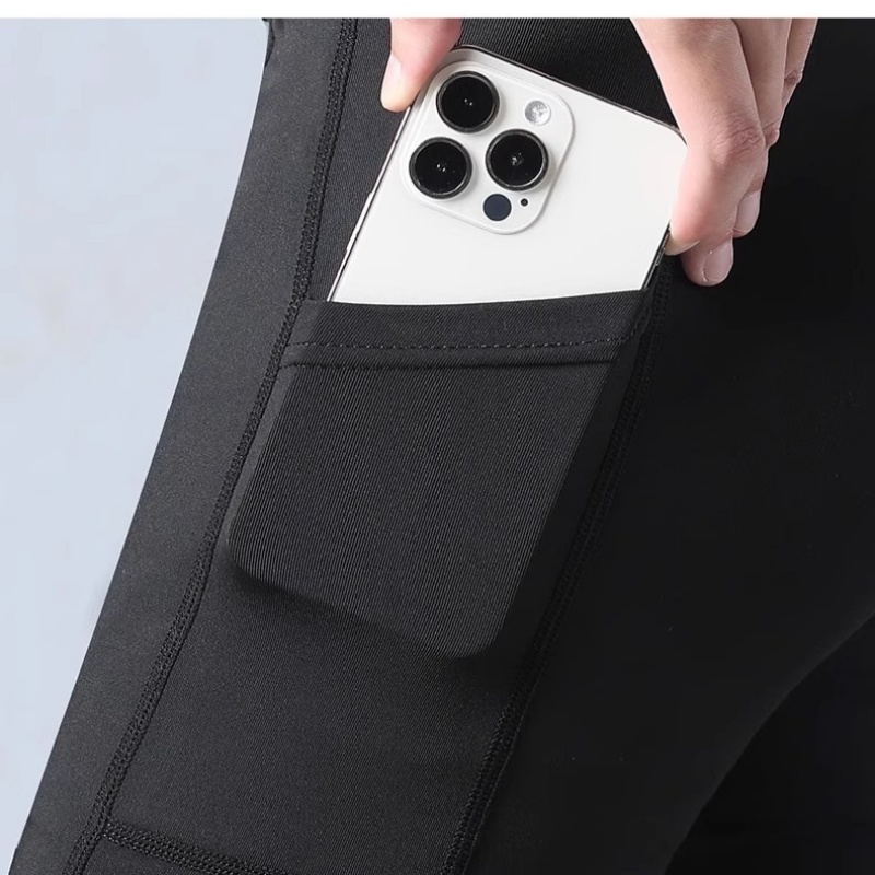 Sonbahar Maratonu için Erkek K - Compression Long Pant incelemesi ve fiyatı