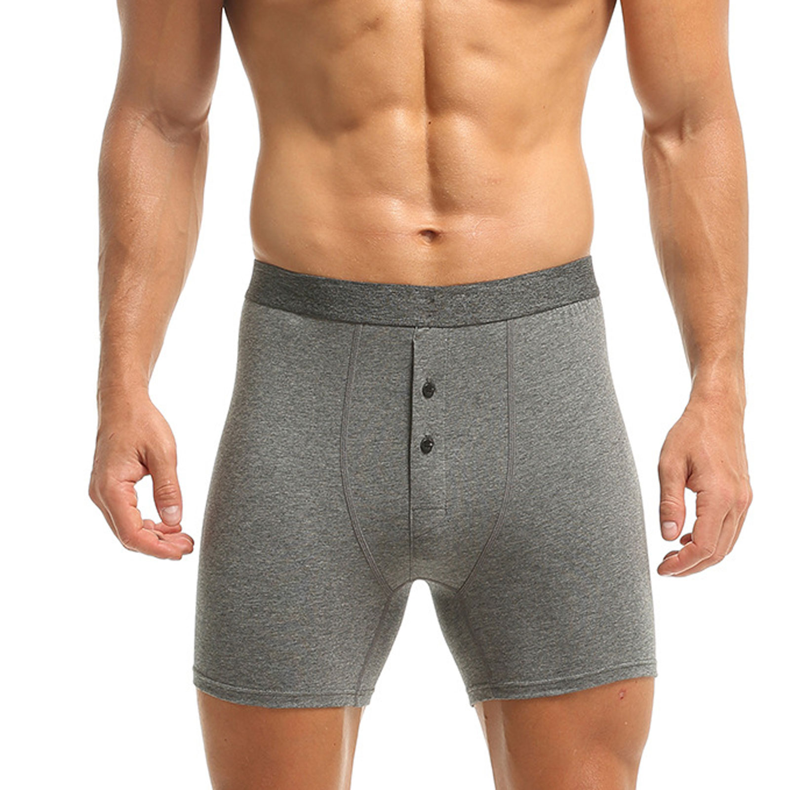 Erkek iç çamaşırı külot kumaş  - Boxer Brief Pack Cotton incelemesi ve fiyatı