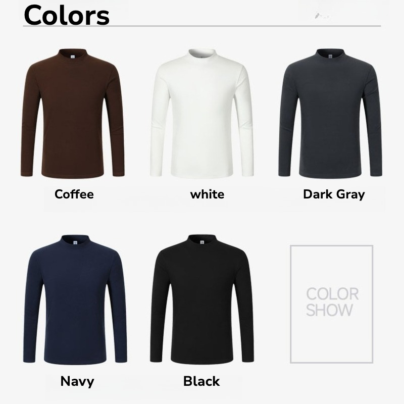 Erkek 280g Çift Taraflı De Ron - Base Layer Top incelemesi ve fiyatı