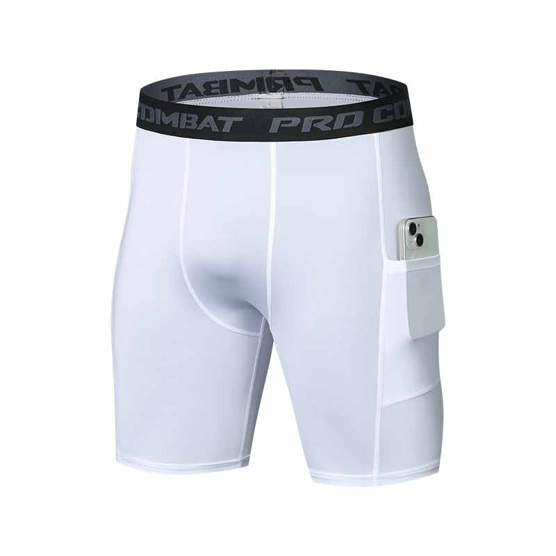 2026 Cepli Erkek Spor Şortları - Compression Shorts Athletes incelemesi ve fiyatı