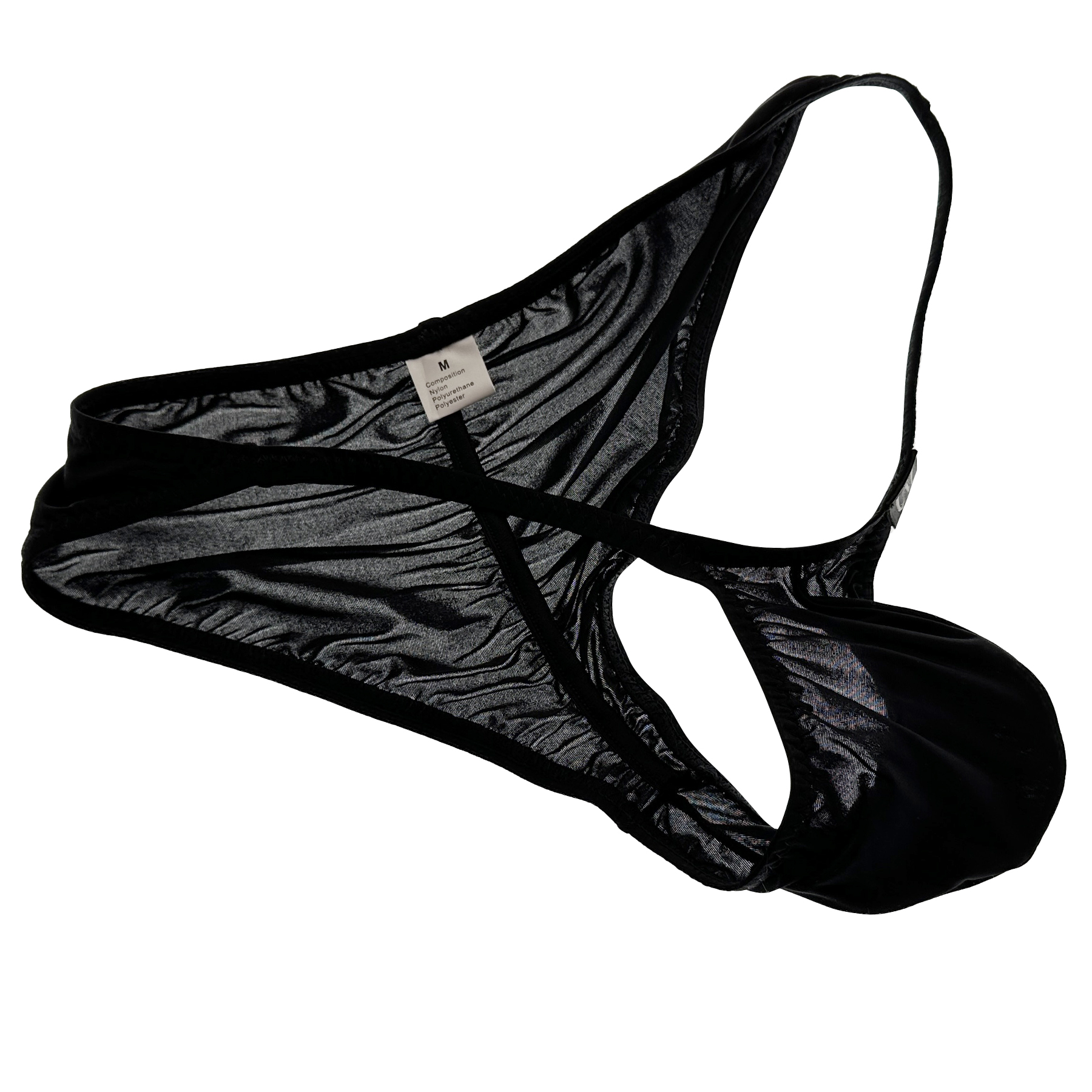 Erkek Seksi İpek Düğmeli Külot - Pouch Boxer Pouch incelemesi ve fiyatı