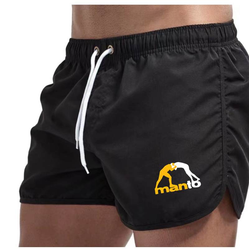 Erkek Yüzme Şortları Sörf Plaj - Trunk Breathable Men incelemesi ve fiyatı