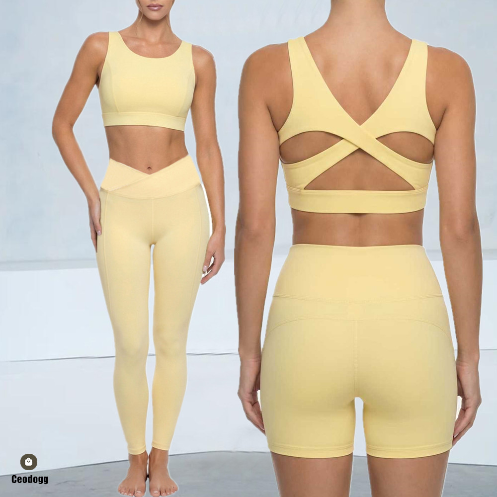 Pad Push Up Yoga Spor Sutyeni  - Quick Dry Underwear incelemesi ve fiyatı