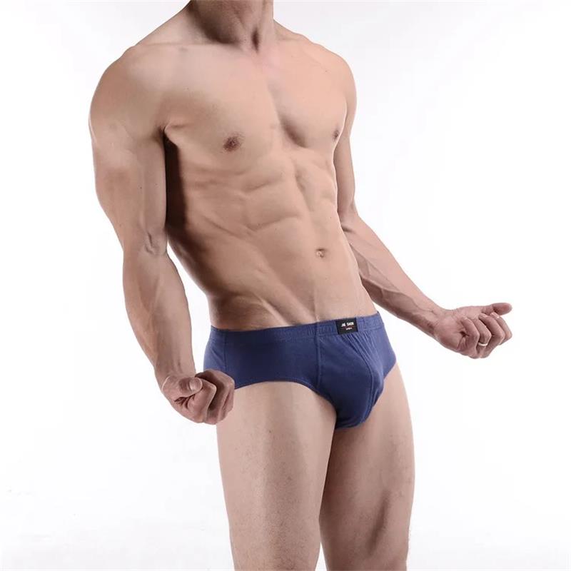 6 adet/erkek iç çamaşırı pamuk - Boxer Brief Pack Cotton incelemesi ve fiyatı