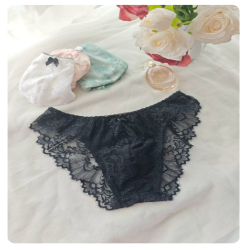 İç çamaşırı erkek çiçek dantel - Boxer Brief Pack Cotton incelemesi ve fiyatı