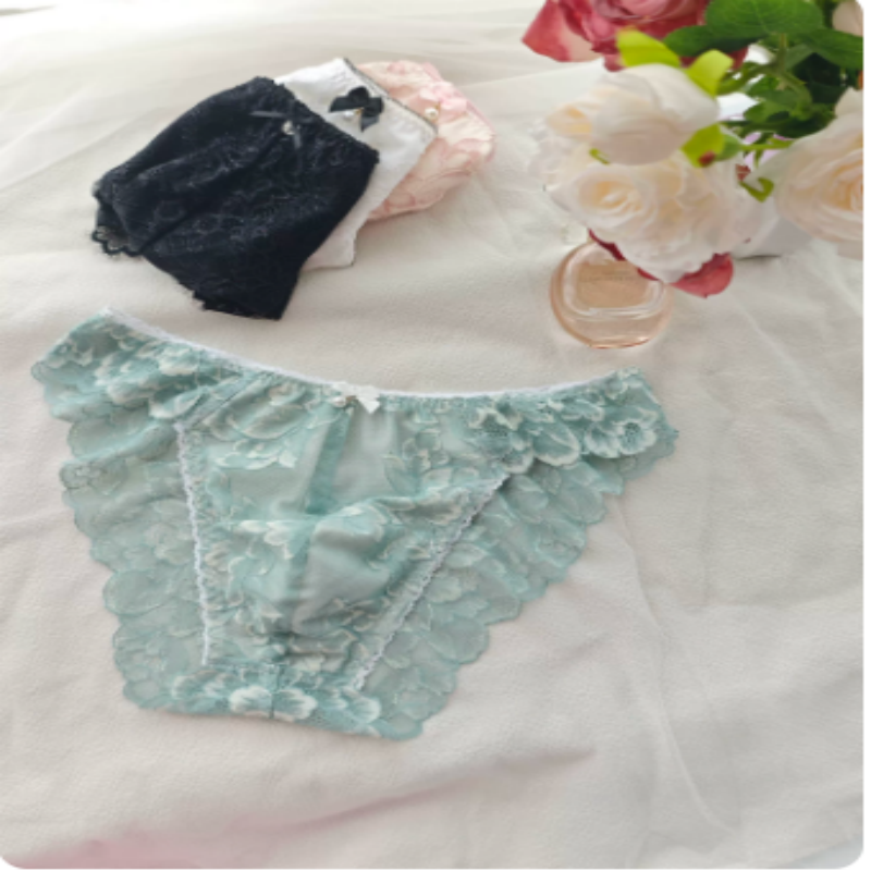 İç çamaşırı erkek çiçek dantel - Boxer Brief Pack Cotton incelemesi ve fiyatı
