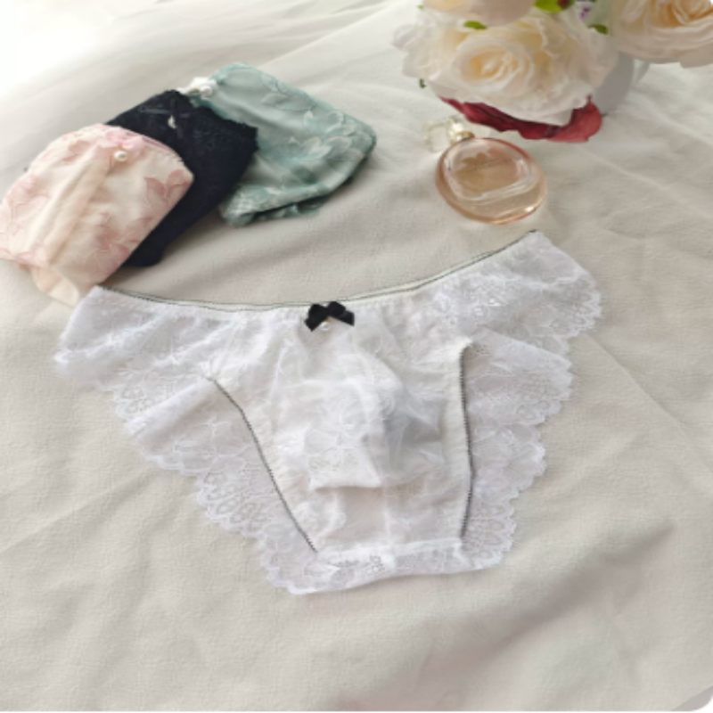 İç çamaşırı erkek çiçek dantel - Boxer Brief Pack Cotton incelemesi ve fiyatı