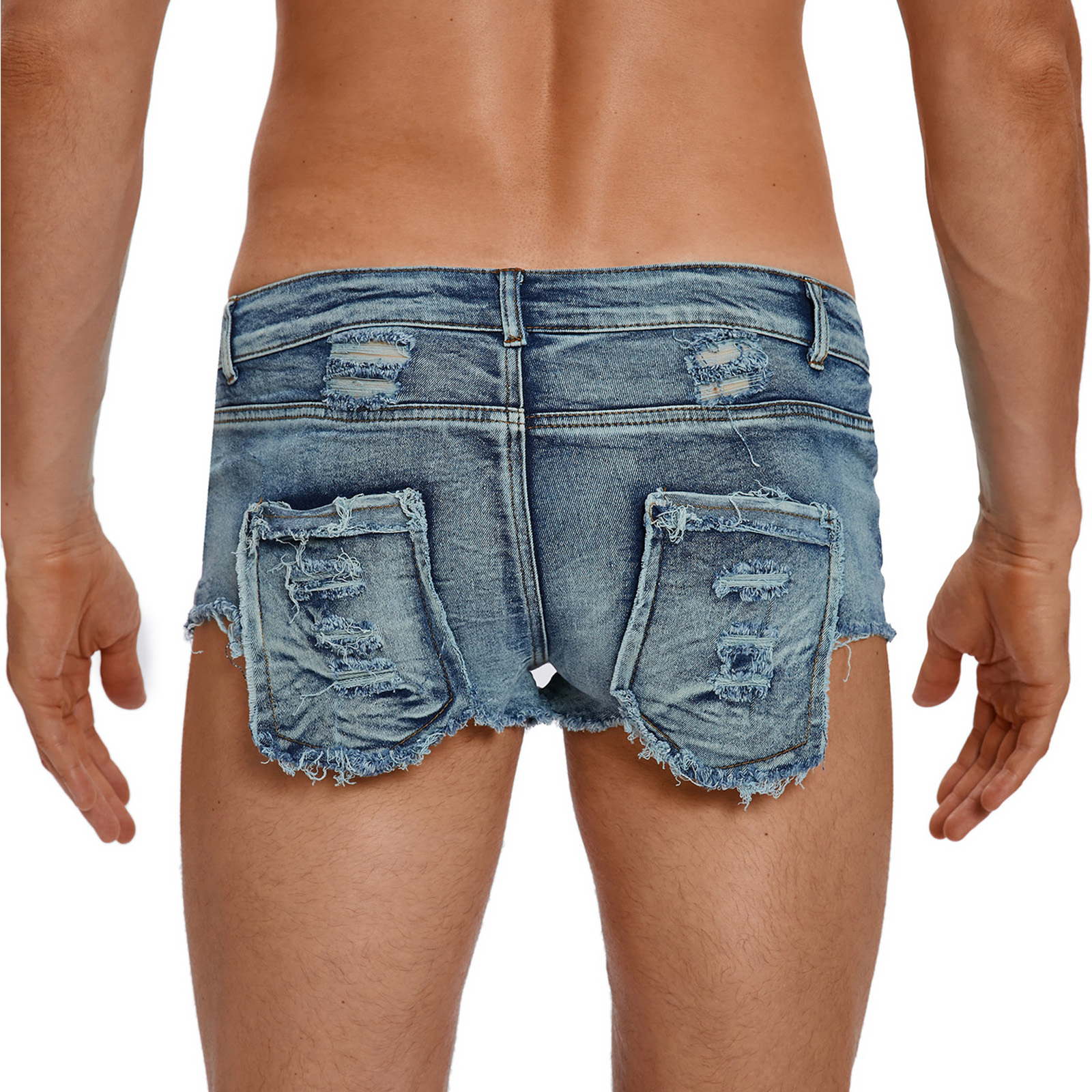Erkek Kot Boxer Şortlar Şık Yı - Boxer Brief Pack Cotton incelemesi ve fiyatı
