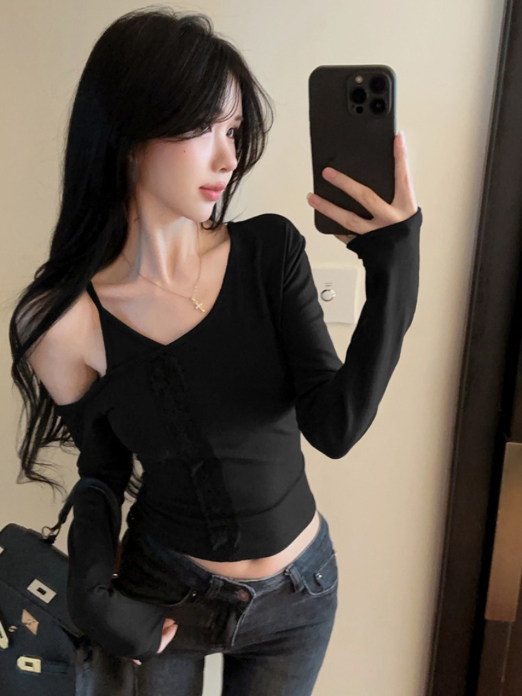 Kadın Dantel Alt Gömlek Kolsuz - Sleeveless Undershirt incelemesi ve fiyatı