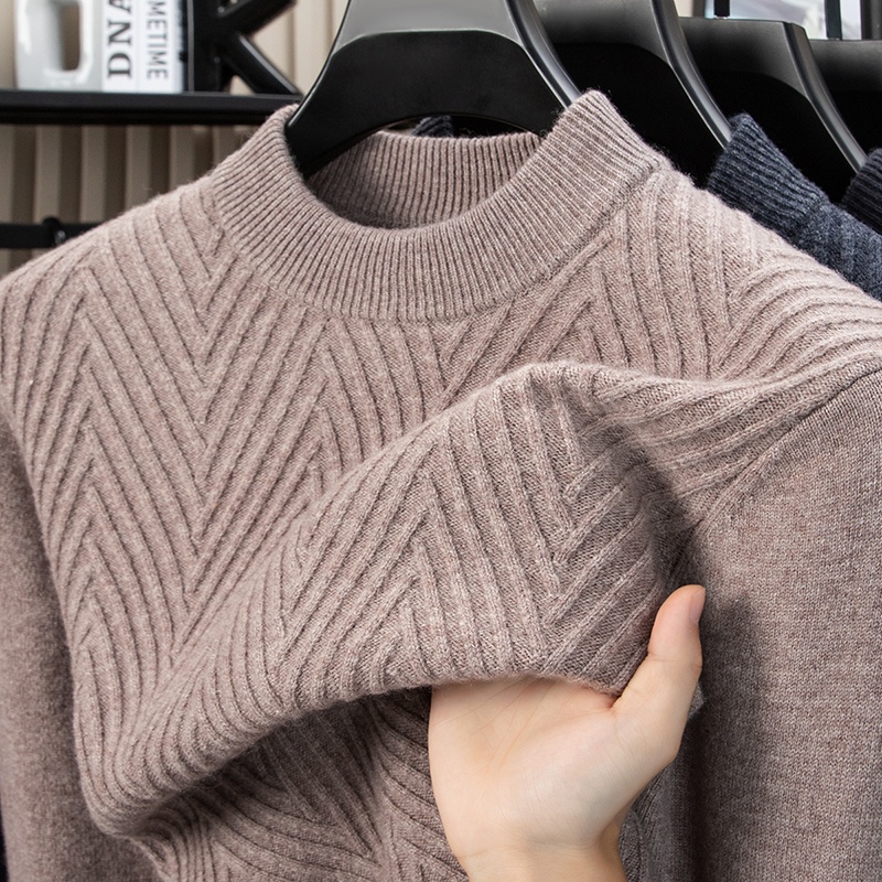 % 100 Kaşmir Yün Üstleri Erkek - Thermal Long John incelemesi ve fiyatı
