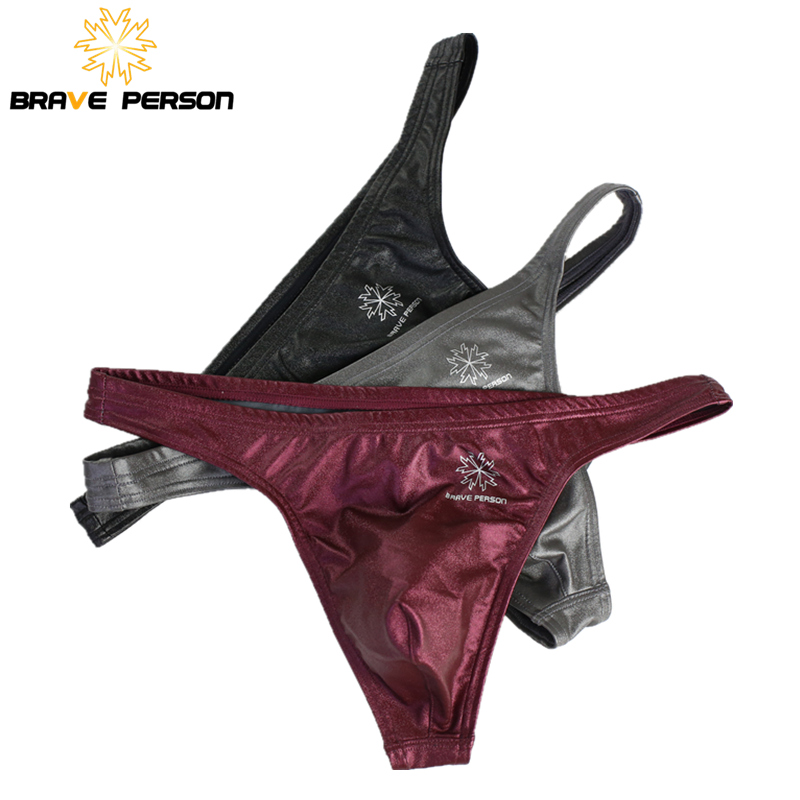 3 adet/grup yeni cesur kişi er - Multi Pack Underwear incelemesi ve fiyatı