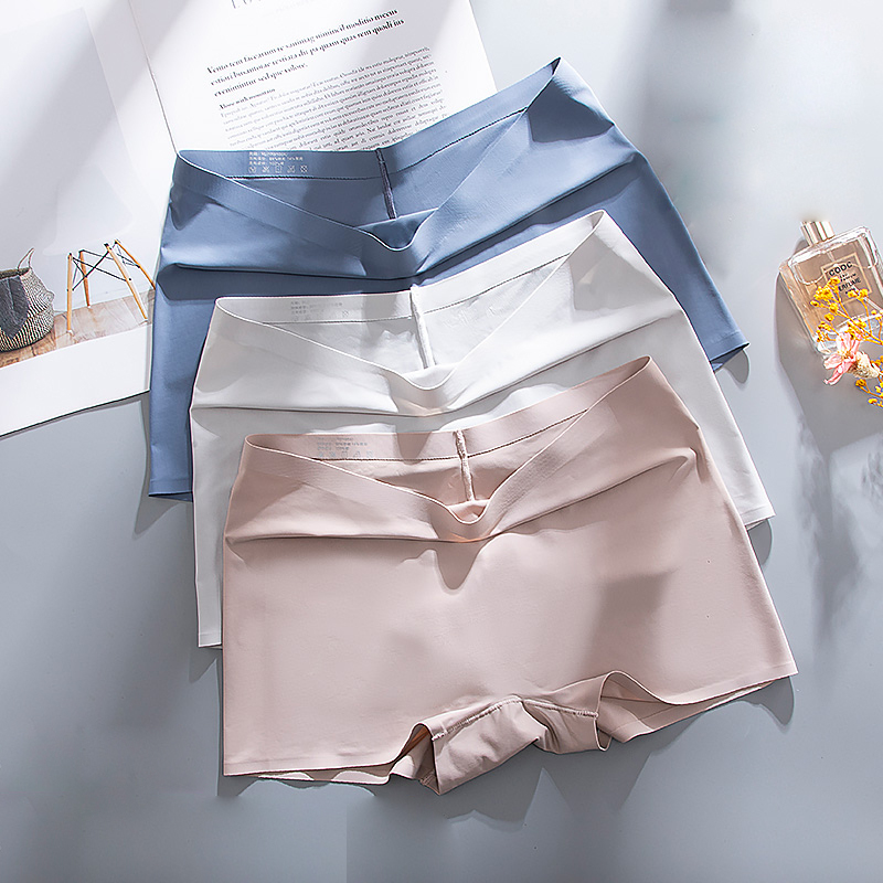 Güvenlik pantolon orta bel kad - Boxer Brief Pack Cotton incelemesi ve fiyatı