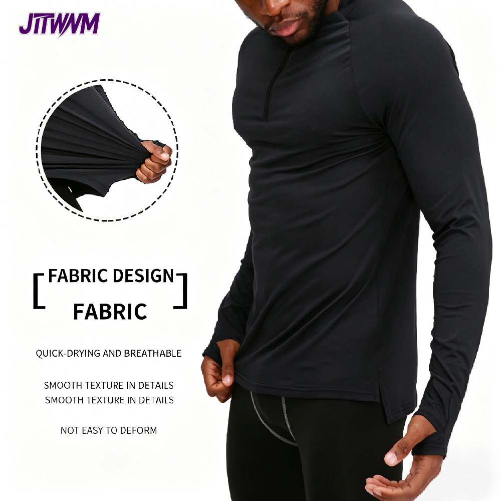 1 adet Dry Fit 1/4 fermuarlı k - Base Layer Top incelemesi ve fiyatı