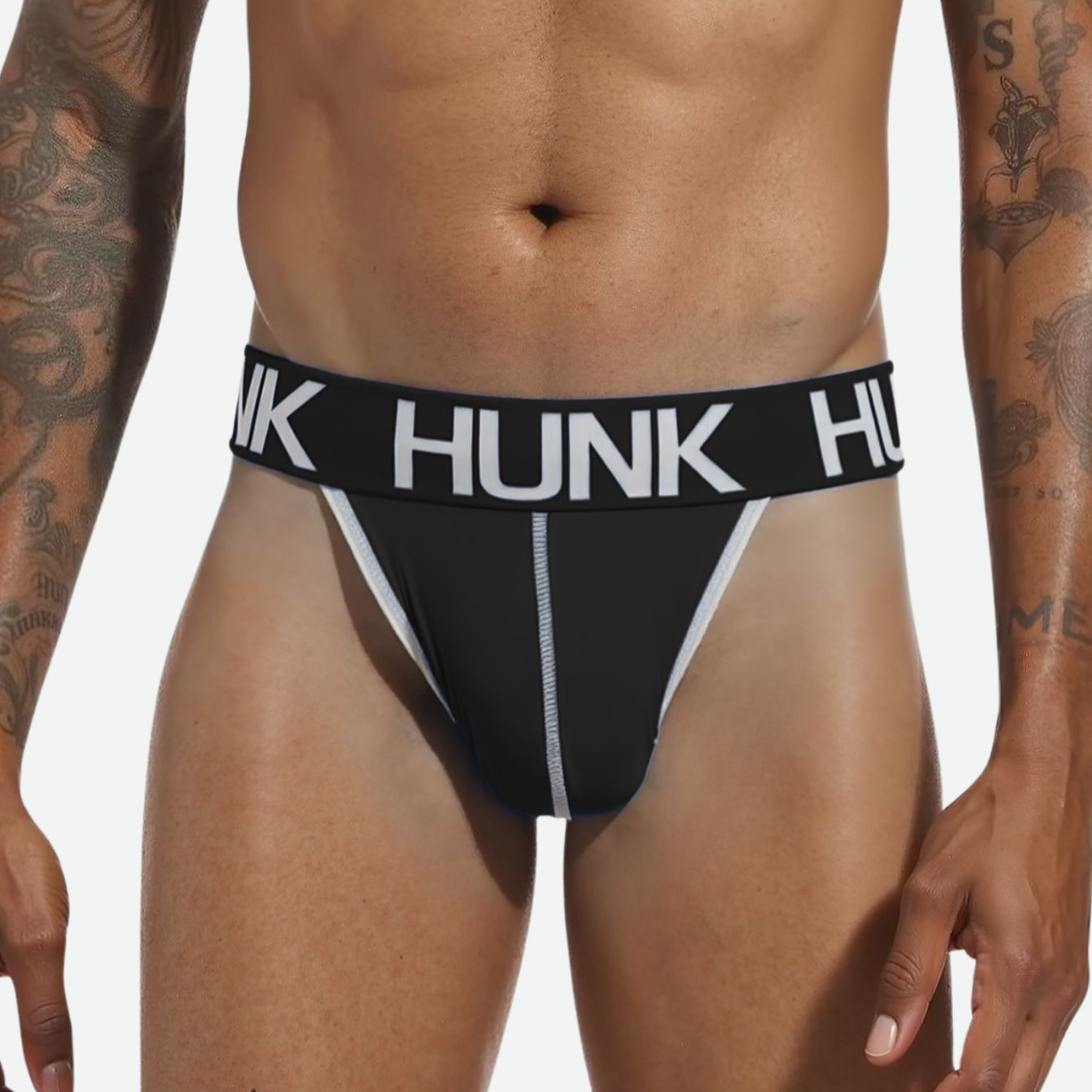 Erkekler İçin Yüksek Bel Seksi - Jockstrap Athletic incelemesi ve fiyatı