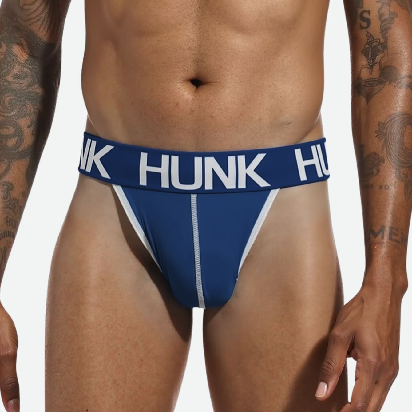Erkekler İçin Yüksek Bel Seksi - Jockstrap Athletic incelemesi ve fiyatı