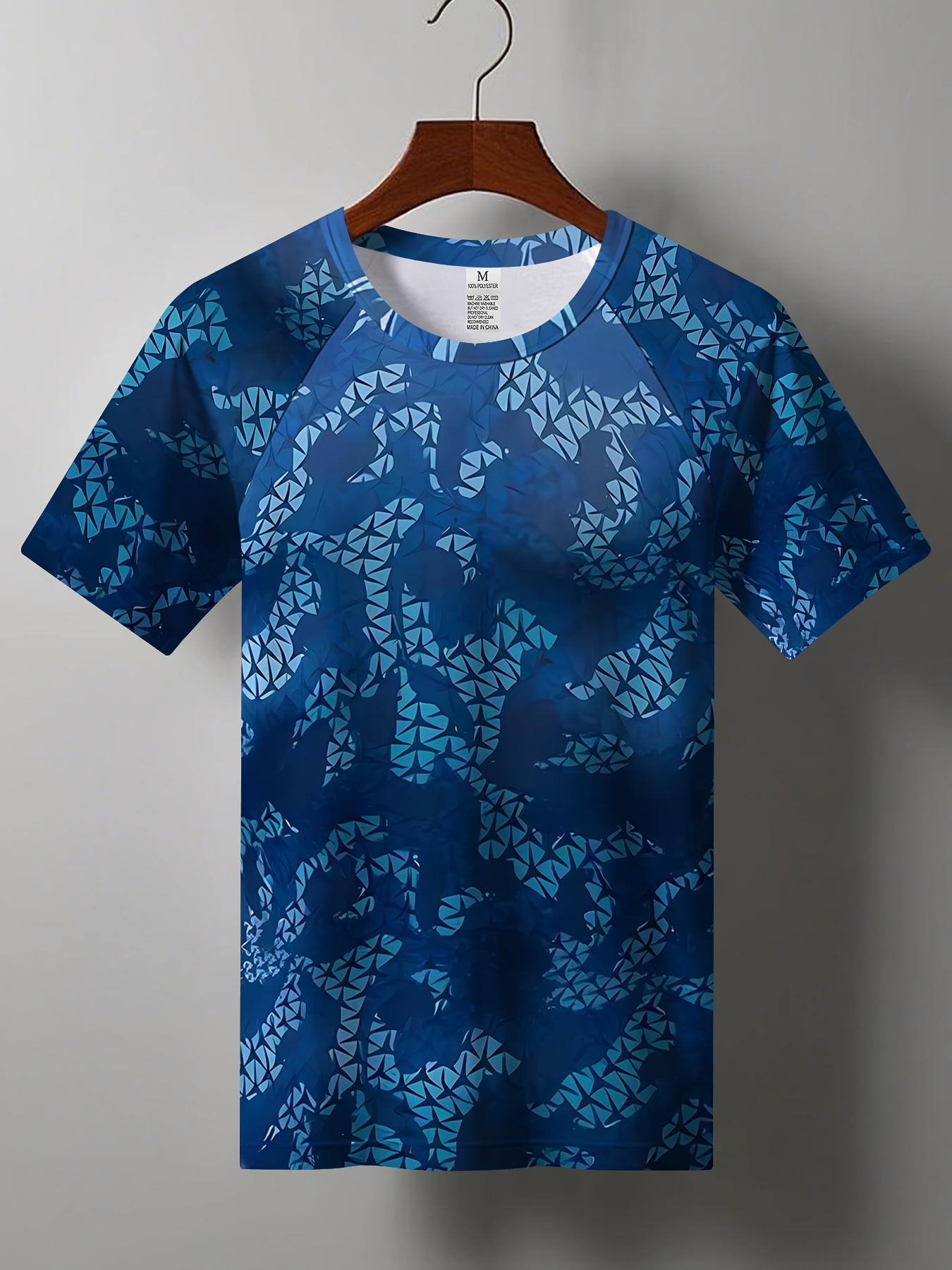 Erkekler Hızlı Kuruyan Yüksek  - T Shirt Tight Fit incelemesi ve fiyatı