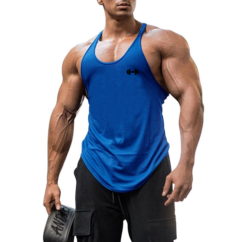 Erkek pamuk yumuşak nefes eğit - Sleeveless Undershirt incelemesi ve fiyatı