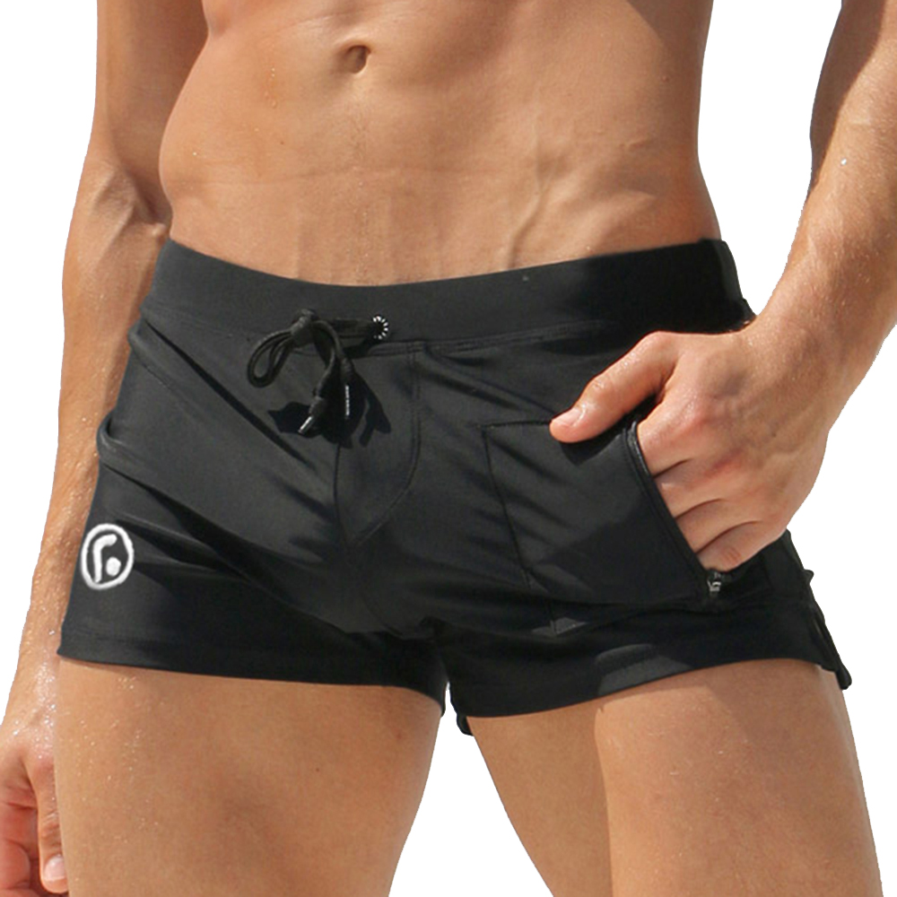 Yaz Erkek Mayo Plaj Hızlı Kuru - Trunk Breathable Men incelemesi ve fiyatı