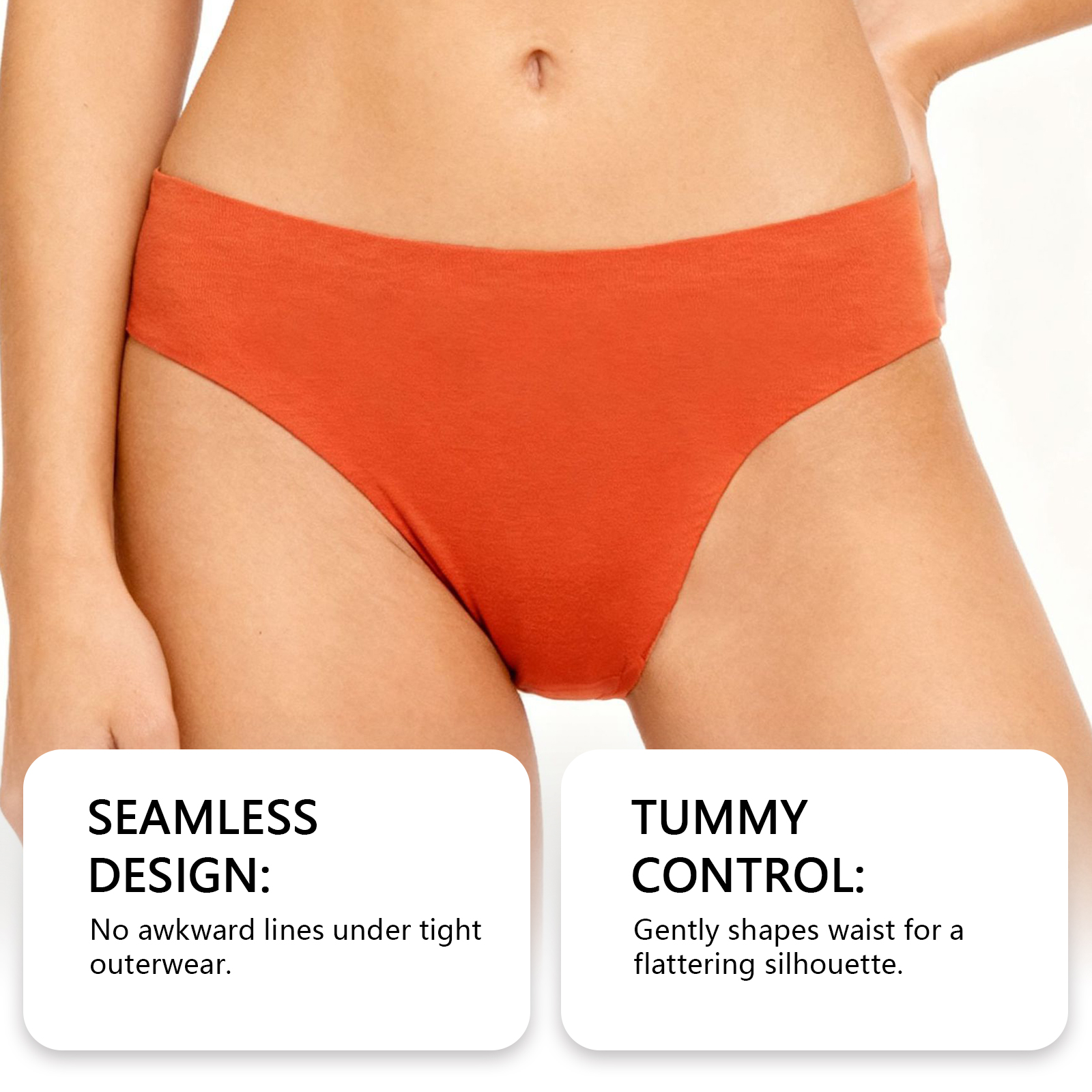 Zeriluna Dikişsiz Adet Külodu  - Quick Dry Underwear incelemesi ve fiyatı