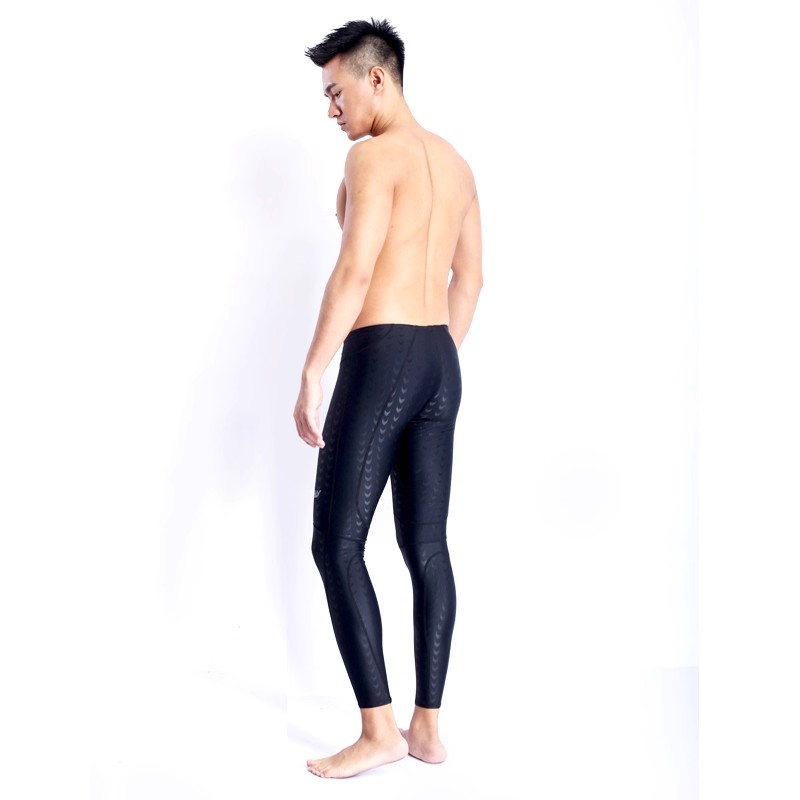 Sharkskin Yüzme Jammer Klora D - Long Leg Trunk Men incelemesi ve fiyatı