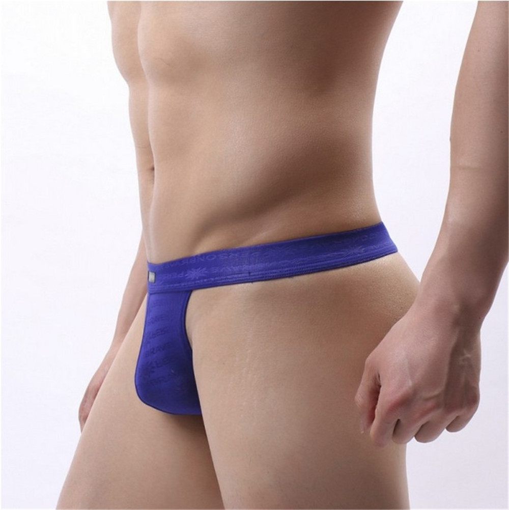 Yeni cesur kişi erkek iç çamaş - Trunk Breathable Men incelemesi ve fiyatı