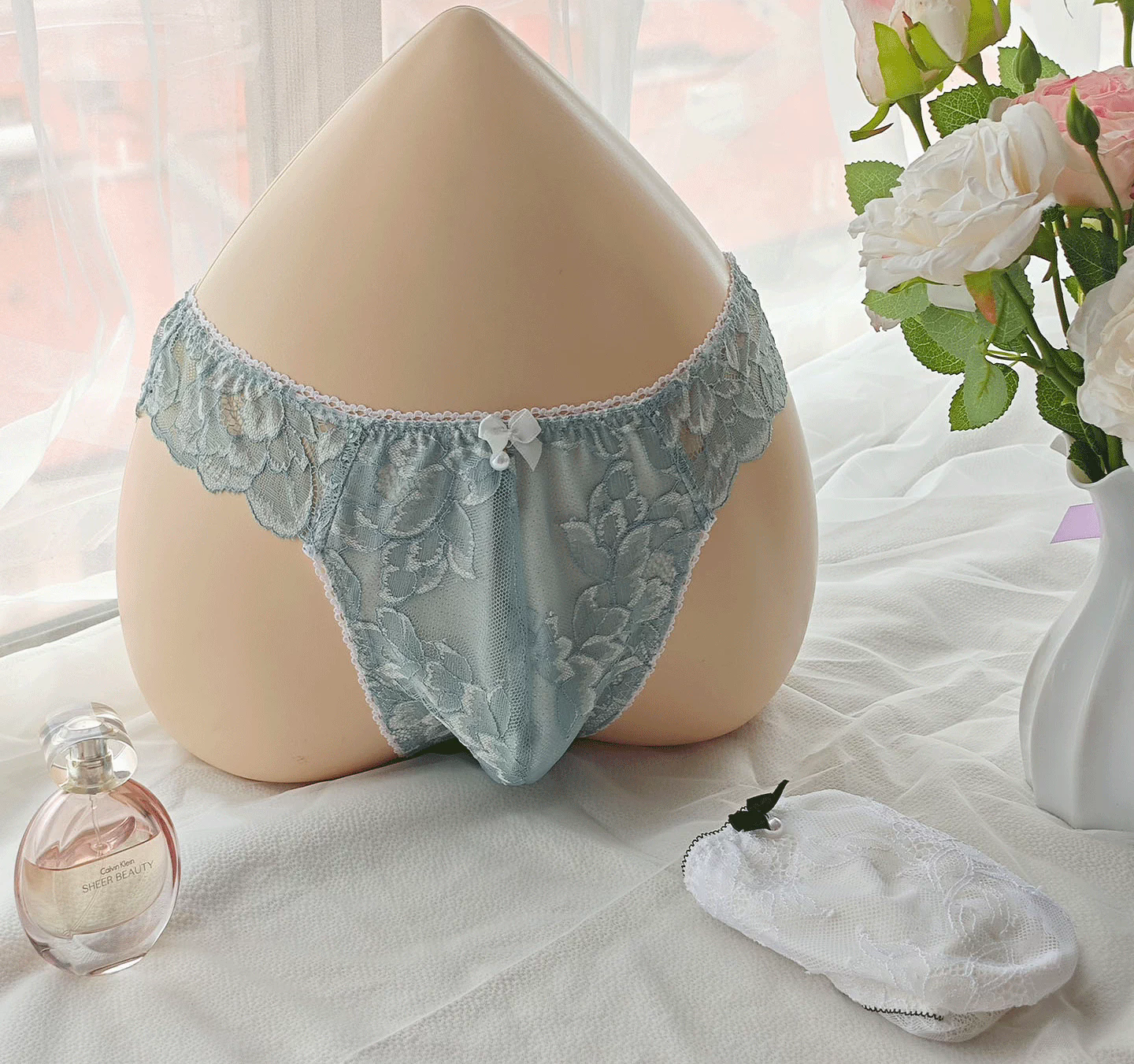 Erkek Süt Beyazı İpeksi Dokunu - Boxer Brief Pack Cotton incelemesi ve fiyatı
