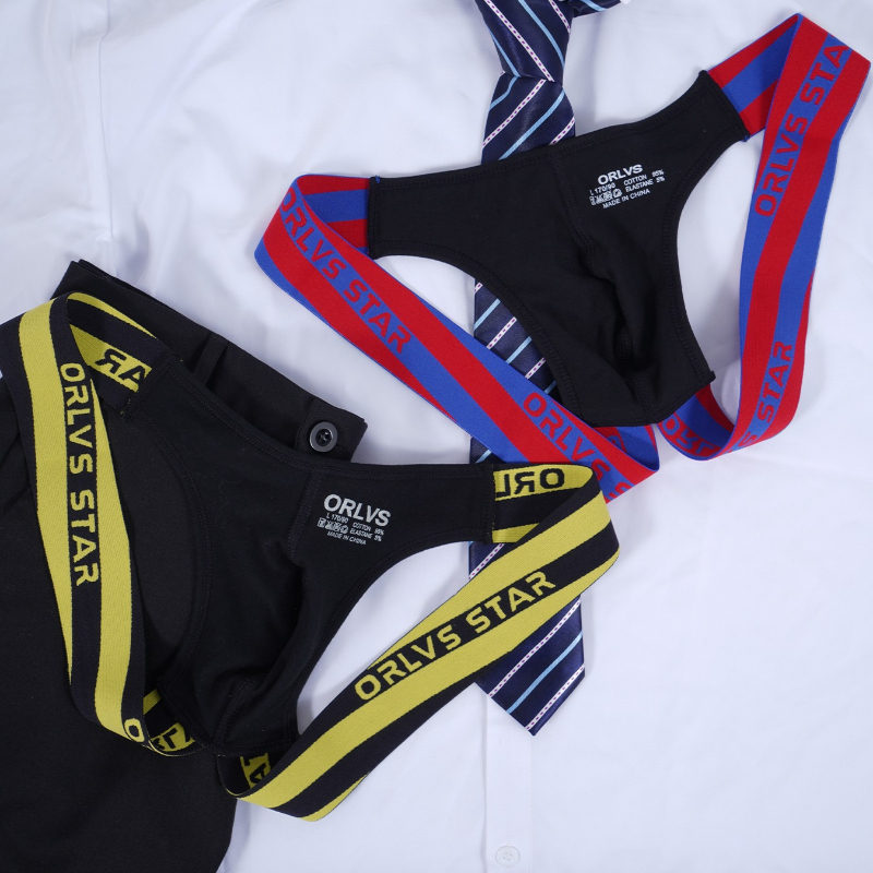 Erkekler Jockstrap İç Giyim Yü - Jockstrap Athletic incelemesi ve fiyatı