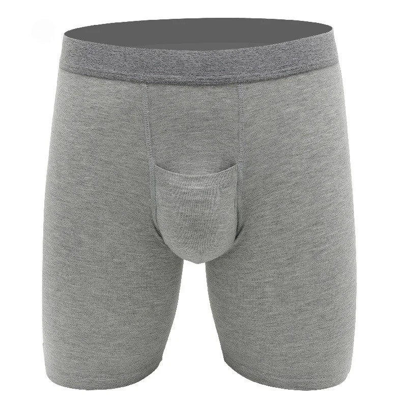 Erkekler İçin Uzun Bacaklı, Bo - Long Leg Trunk Men incelemesi ve fiyatı