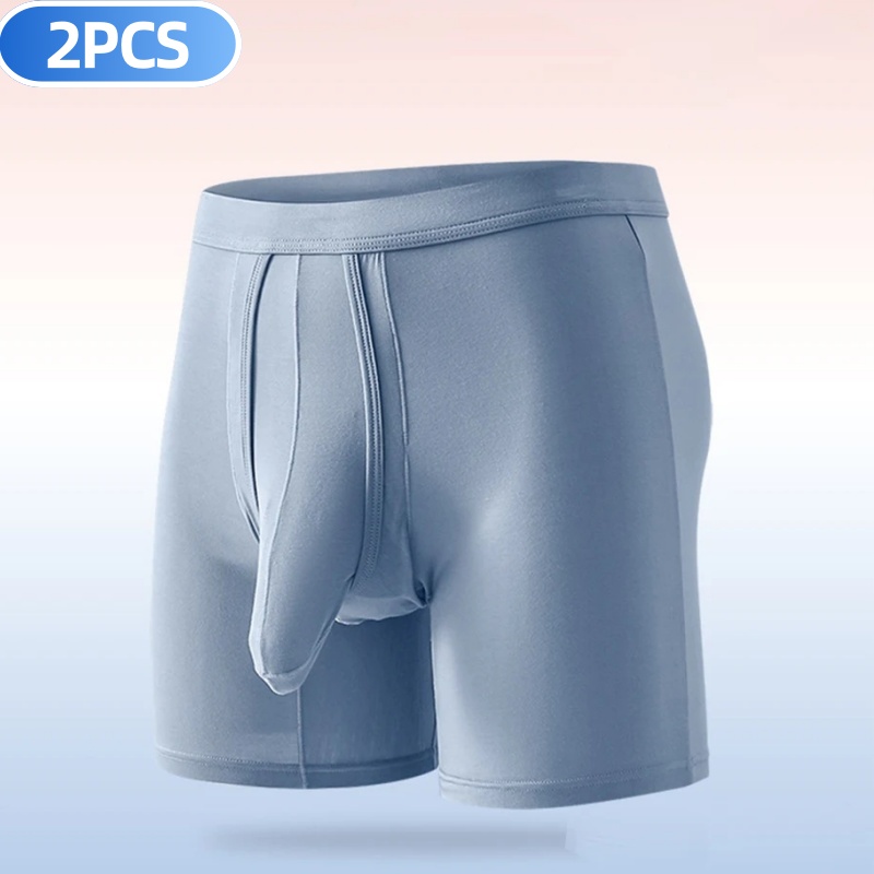 2 adet erkek uzun bacak iç çam - Long Leg Trunk Men incelemesi ve fiyatı