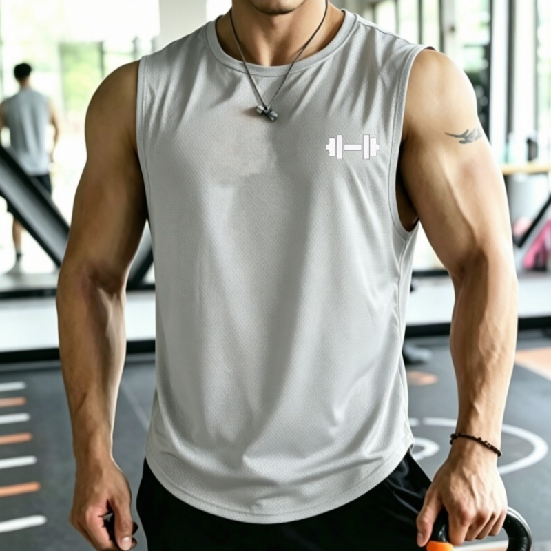 2026 Erkek fileli hızlı kuruya - Undershirt Crew Neck incelemesi ve fiyatı