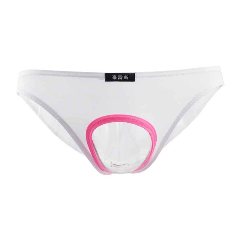 Erkek Külot İç Giyim Hollow Ou - Pouch Boxer Pouch incelemesi ve fiyatı