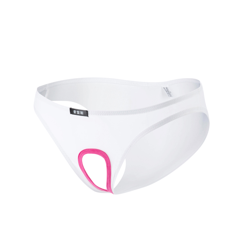 Erkek Külot İç Giyim Hollow Ou - Pouch Boxer Pouch incelemesi ve fiyatı