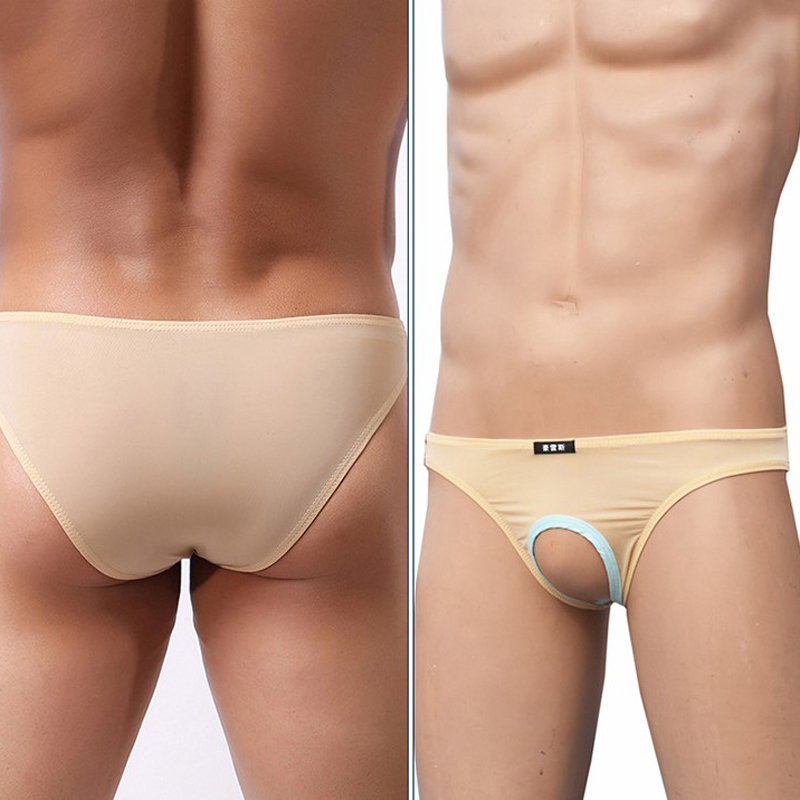 Erkek Külot İç Giyim Hollow Ou - Pouch Boxer Pouch incelemesi ve fiyatı