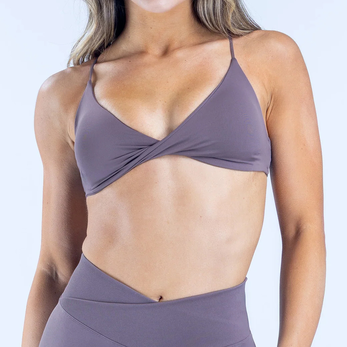 Vision Twist Ön Spor Sütyeni D - Quick Dry Underwear incelemesi ve fiyatı
