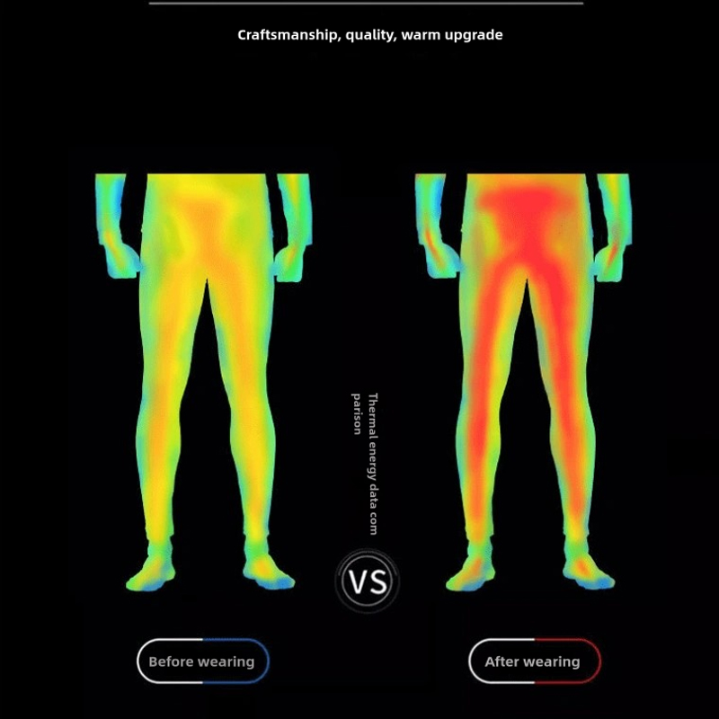 Kış Erkek Termal İç Giyim Erke - Compression Long Pant incelemesi ve fiyatı