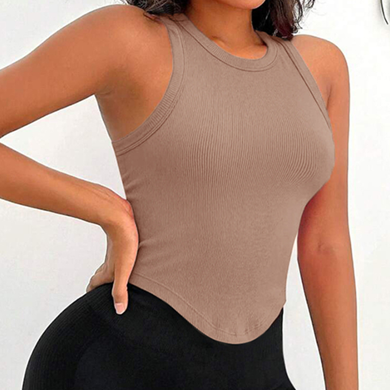 Kadınlar İçin Nervürlü Atlet K - Tank Top Ribbed incelemesi ve fiyatı