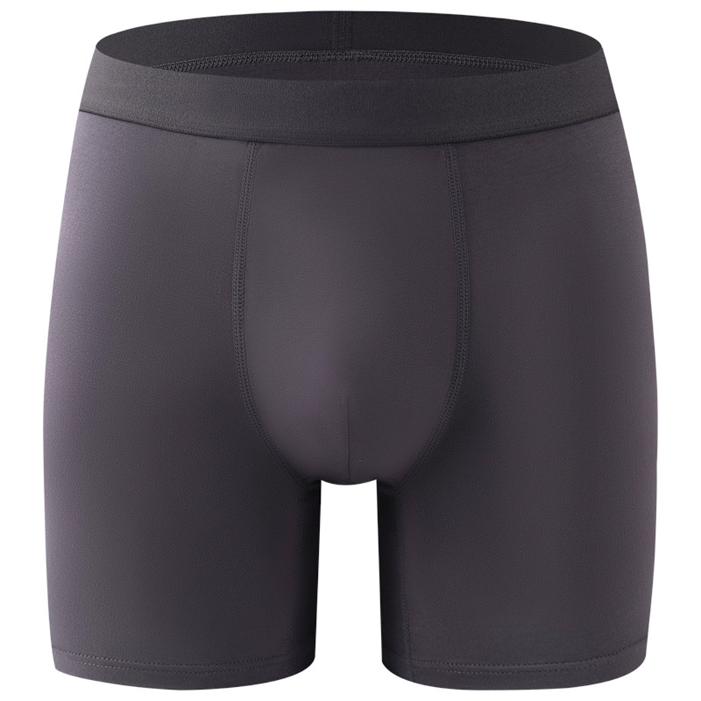 Erkekler Uzun Bacak Boksörler  - Long Leg Trunk Men incelemesi ve fiyatı