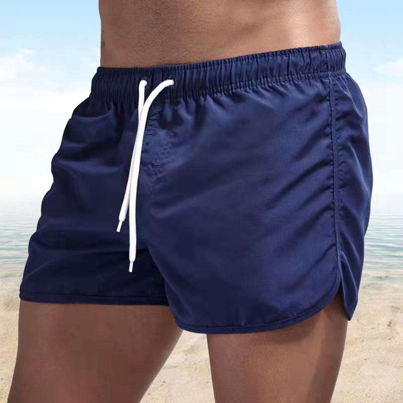 2025 Yeni Yaz Erkek Mayo Şortl - Trunk Breathable Men incelemesi ve fiyatı