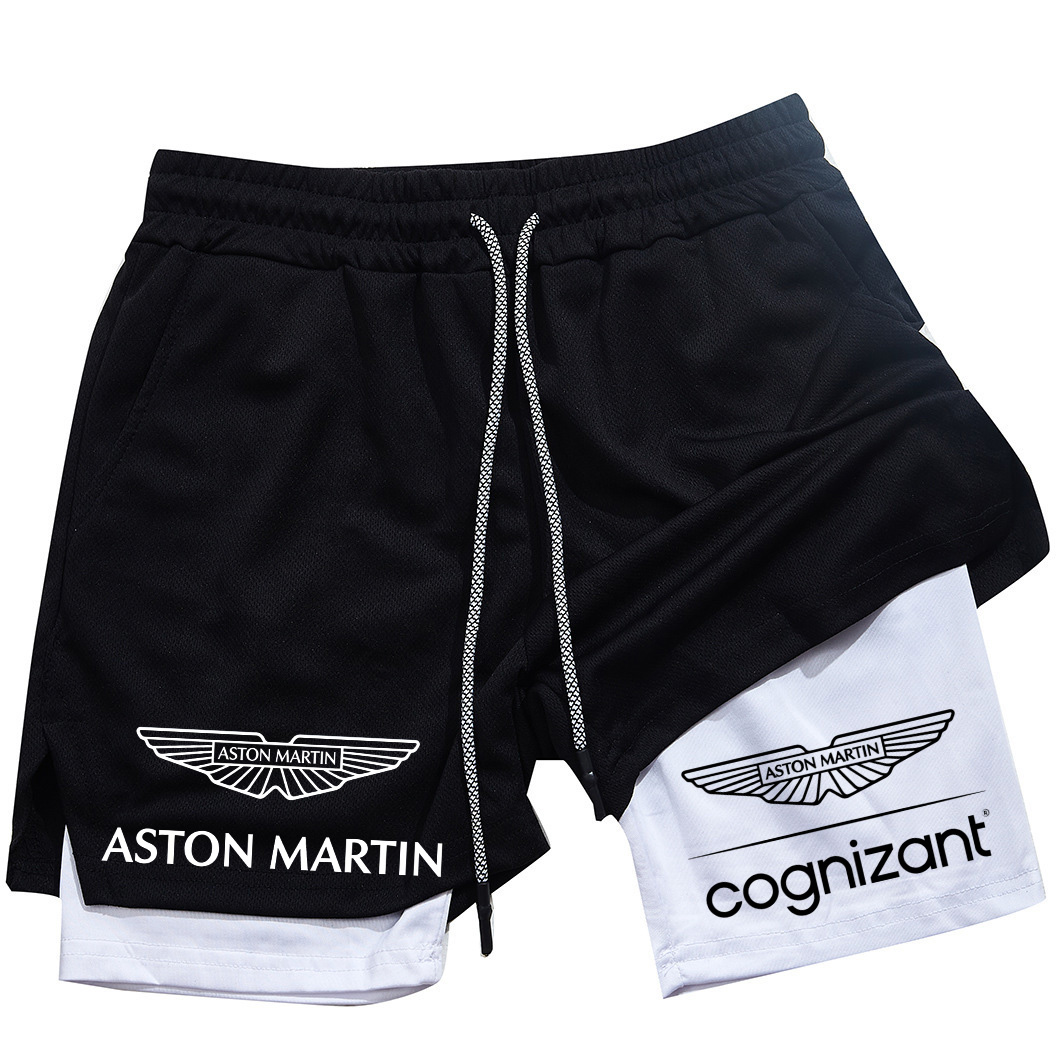 Yeni Yaz Aston Martin Erkek Ka - Base Layer Top incelemesi ve fiyatı