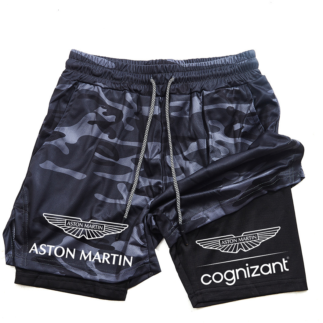 Yeni Yaz Aston Martin Erkek Ka - Base Layer Top incelemesi ve fiyatı