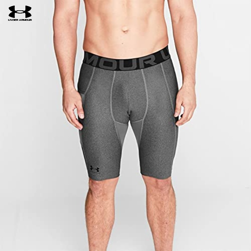 Orijinal UA Erkek HeatGear Arm - Compression Shorts Athletes incelemesi ve fiyatı