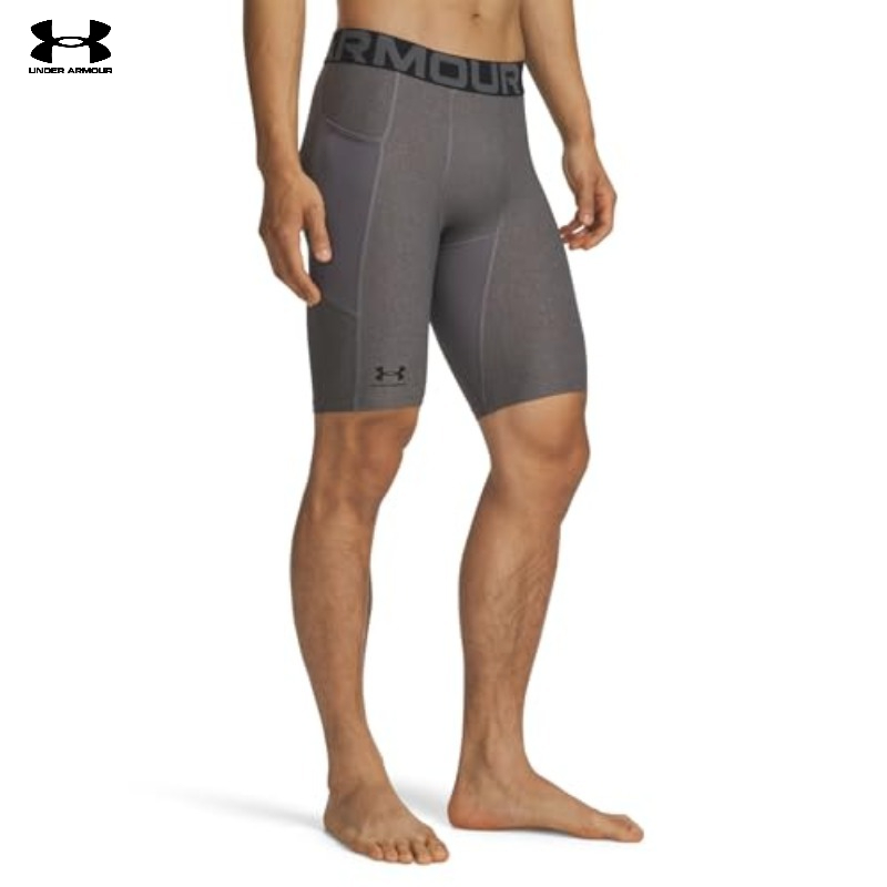 Orijinal UA Erkek HeatGear Arm - Compression Shorts Athletes incelemesi ve fiyatı