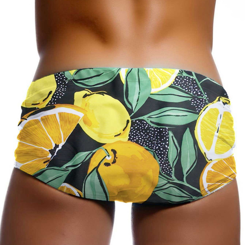 Erkek Mayo Mayo Yüzme Boxer Kü - Pouch Boxer Pouch incelemesi ve fiyatı